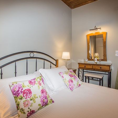 Porto Giardino Apartments Psarou  Екстериор снимка
