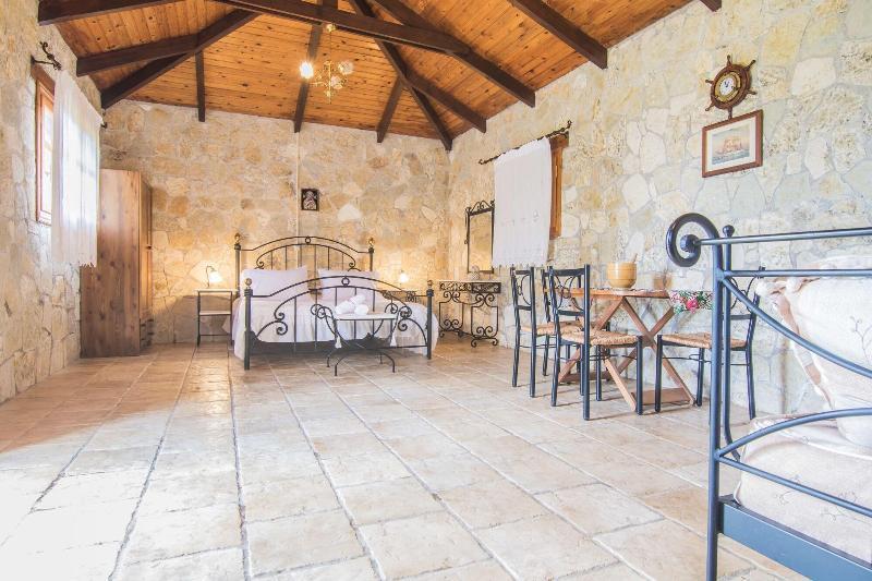 Porto Giardino Apartments Psarou  Екстериор снимка