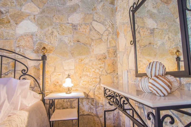 Porto Giardino Apartments Psarou  Екстериор снимка